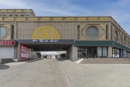 Homeinn Pebble Hotel (Hohhot Railway Station)