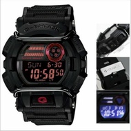 ▪(2 YEARS WARRANTY) GD-400 SERIES ORIGINAL DIGITAL SPORTS MEN WATCH