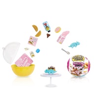 MGA's Miniverse Make It Mini Food Diner Series 4 With Accessories