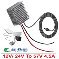 24V Turn57V4.5A Booster Starlink Mini Power Supply 12V24V Turn57V4.5A Power Conversion