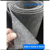 RUBBER CORK PACKING 3MM X 90CM X 90CM CORK PACKING. SYNTHESIS RUBBER SHEET. RUBBER CORK. BLACK CORK.