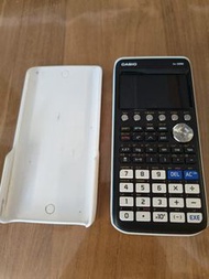 Casio Fx-CG50 graphics color calculator