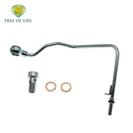 55583647 0861006 For Chevrolet Cruze Opel Insignia Corsa D A16LET LLU Engine 1.6 Turbo Turbocharger 