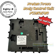 Proton Preve Body Control Unit PW950780 (2nd-Half Cut)