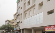 Hotel Kamron Near Airport Road Sector 78 Mohali Chandigarh