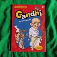 Gandhi****