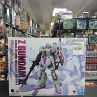 寄賣-Bandai METAL ROBOT 魂 (Ka signature) Z GUNDAMⅢ	050142250712041