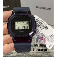 100% ORIGINAL CASIO G-SHOCK DW 5500NNJ 2JR LIMITED JAPAN LEGENDARY NINJAS