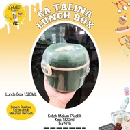 LUNCH BOX CA TALINA 1.320ML