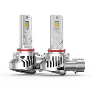 LED Car Light V3 Car Headlight Accessories Super Bright Headlight Motorcycle H4H7H119005 H8 H8
