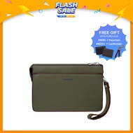 SEMBONIA Elegantly Vegan Wristlet - 0603856-645S