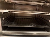 SGV-2613德國寶多功能蒸烤焗爐 (座檯式)GERMAN