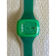 O.D.M. Watch Model DD100 Spin