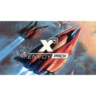 X4 Foundations Envoy Pack (Offline PC Games) + FREE GIFT