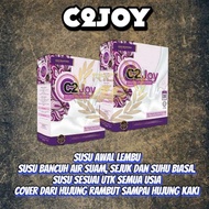 [[FREE POSTAGE]] C2JOY COLOSTRUM MILK HIGH CALCIUM 1 BOX/2BOX/3BOX
