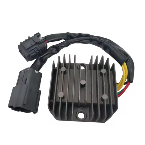 NEW Motorcycle Voltage Regulator Rectifier for Kymco MXU UXC UXV 500 MXU 250 150 Mongoose 300 31600-