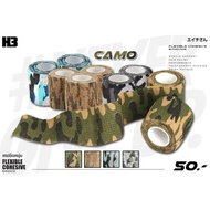 *New* Flexible Tape Prevents Injury cohesive bandage