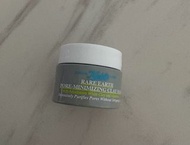 kiehl’s亞瑪遜白泥毛孔深層清潔面膜