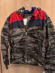 Moncler 薄外套