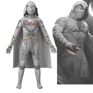Moonlight Knight Mo Knight Marvel Superhero Halloween Children cosplay Youth Costume