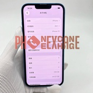 Used Second Hand  Phone 13 2