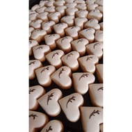 Biskut Mama Carrie shedappp
