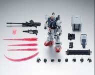 robot魂 陸戰型高達 RX-79G 全新