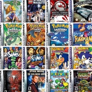 Any Virtual Console for GBA/GBC/SNES Digital Game for 3DS (cia) and PC/Android Emulator (gba/gbc/nes