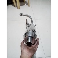 ♞,♘RUSI PASSION STOCK PIPE RUSI GALA RUSI ROYAL GY6