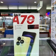 itel a70 8/256