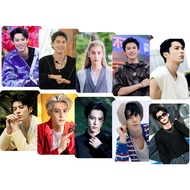 DYLAN WANG Version 2 LOMO CARDS / PHOTOCARDS - 45 PCS
