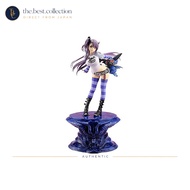 The Seven Deadly Sins Leviathan Statue of Envy 1/8 Scale PVC Painted Finished Figure