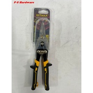 HITMAX Aviation Snip @10'' ( Straight )