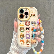 [Case+bracelet] Case casing REALME 20pro N53N55/50 C2/5/5i/5s 20a c20ac21yc25yc30c30sc33c35 c11c15c1