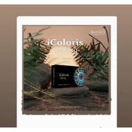 I Coloris GALAXY Colour Lens