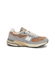 NEW BALANCE MADE IN USA 993 WOMEN'S SNEAKERS