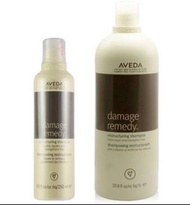 AVEDA 受損髮質修復調理洗髮露1000ml