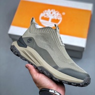 SLIP ON SNEAKER Kasut Lelaki Model Over-Foot Bergaya dan Bernafas DOV0