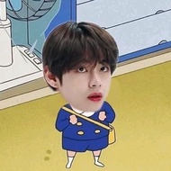 Co album 2 - keana.kmerch