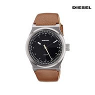 Diesel DZ1561 Analog Quartz Brown Leather Men Watch0