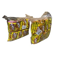 GV Twist Corn Snack BBQ / Curry Chicken 30’s