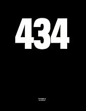 434: The Coffee Table Book