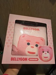 bellygom cushion bellygom 咕臣