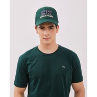 ARNOLD PALMER Topi Hijau Pria - P-DDIR06-G9