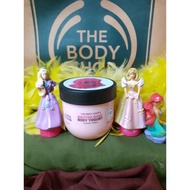 The body shop body yogurt british rose / british rose body yogurt the body shop