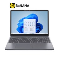 โน๊ตบุ๊ค Lenovo IdeaPad Slim 3i 15IRH10-83K100DCTA Gray by Banana IT