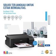 terbaru!!! Printer Epson L1210 L-1210 L 1210 pengganti L1110 L-1110