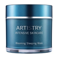 ARTISTRY INTENSIVE SKINCARE Blooming Sleeping Mask (80ml)