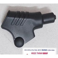 Genuine clutch lever rubber cap for GZ125 GZ150 GZ150A ST250 GN250 Bigboy250 NTS - ngocthanh_shop