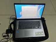 Asus vivo book x415ma laptop